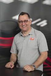 Harry Ohligmacher